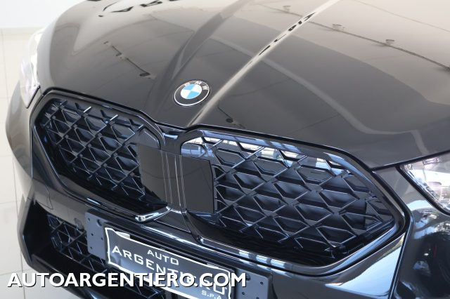 BMW X2 usata, con Controllo automatico clima