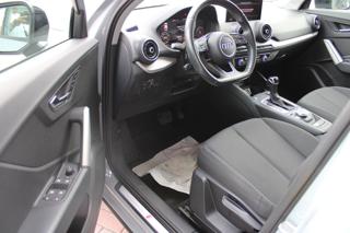 AUDI Q2 usata, con Cerchi in lega