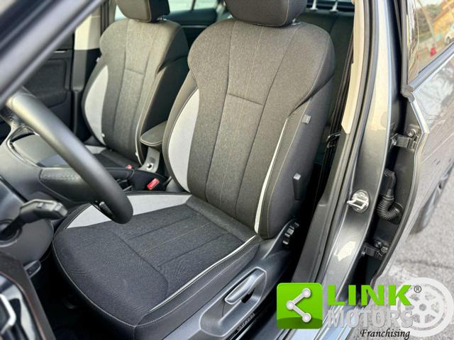 SKODA Kamiq usata, con Controllo trazione