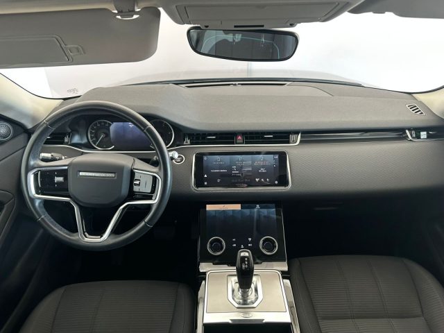 LAND ROVER Range Rover Evoque usata, con Climatizzatore
