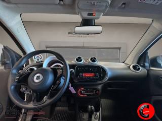 SMART ForTwo usata, con Cruise Control