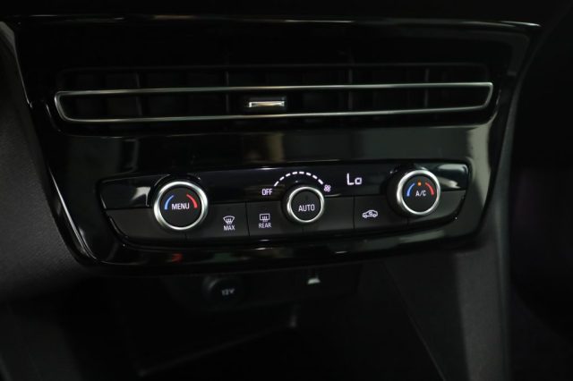 OPEL Mokka usata 11