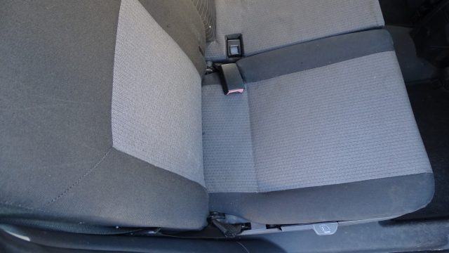 OPEL Meriva usata 72