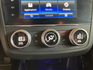 RENAULT Kadjar usata 22