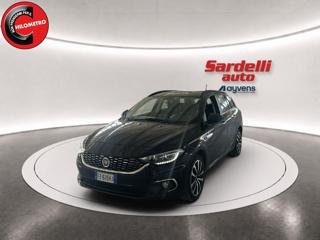 FIAT Tipo 1.6 Mjt S&S SW Business