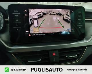 SKODA Kamiq usata, con Cruise Control