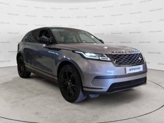 LAND ROVER Range Rover Velar usata, con Controllo automatico clima