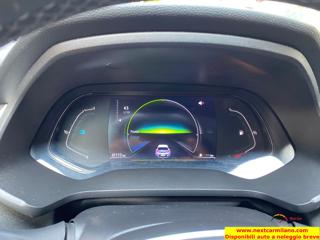 RENAULT Captur usata 49