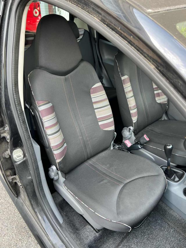 CITROEN C1 usata 11