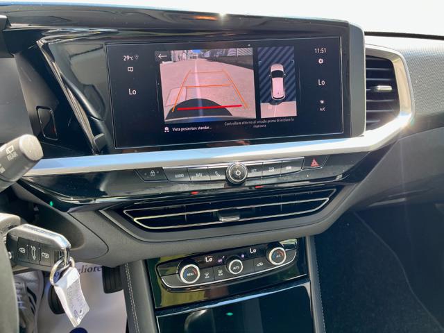 OPEL Grandland usata, con Boardcomputer