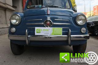 FIAT 600 usata 7