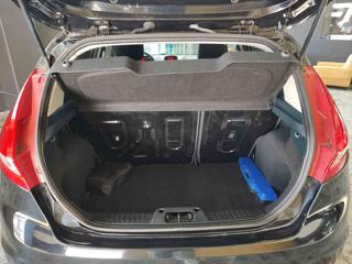 FORD Fiesta usata, con Climatizzatore