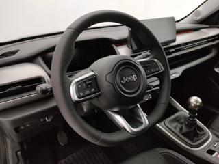JEEP Avenger usata, con Climatizzatore