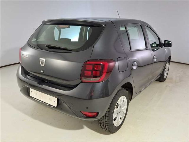 DACIA Sandero usata, con Airbag