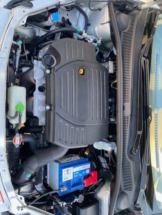 FIAT Sedici usata, con Volante multifunzione