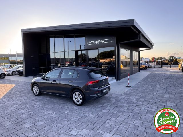 VOLKSWAGEN Golf usata, con Controllo automatico clima