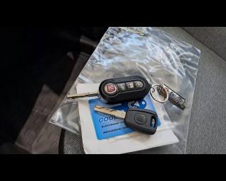 FIAT Fiorino usata 22