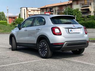 FIAT 500X usata, con Antifurto