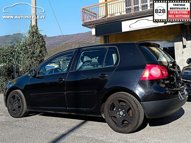 VOLKSWAGEN Golf usata 37
