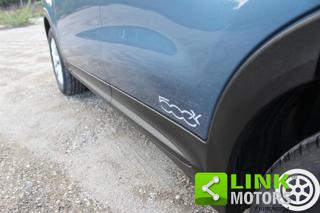 FIAT 500X usata, con Controllo trazione