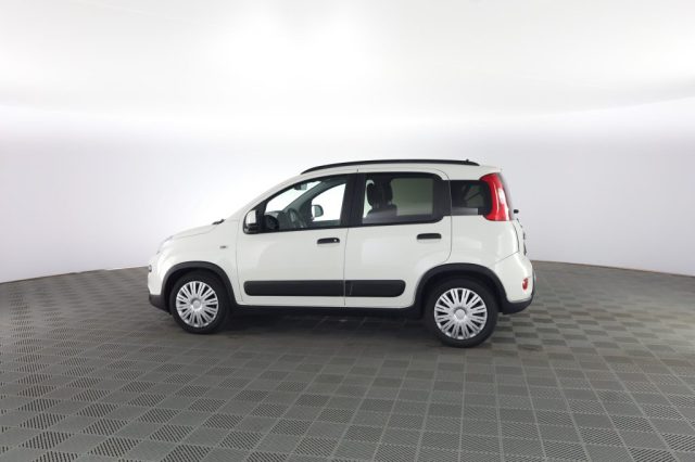FIAT Panda usata 5