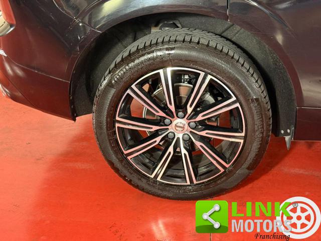 VOLVO XC60 usata, con Vivavoce