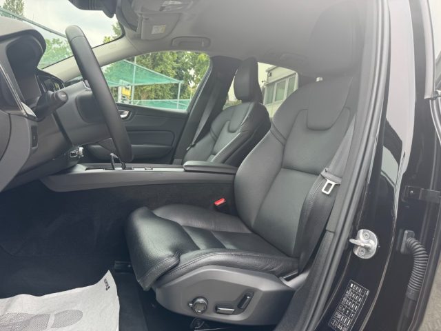 VOLVO XC60 usata, con Climatizzatore