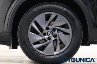 NISSAN Qashqai usata, con Cruise Control