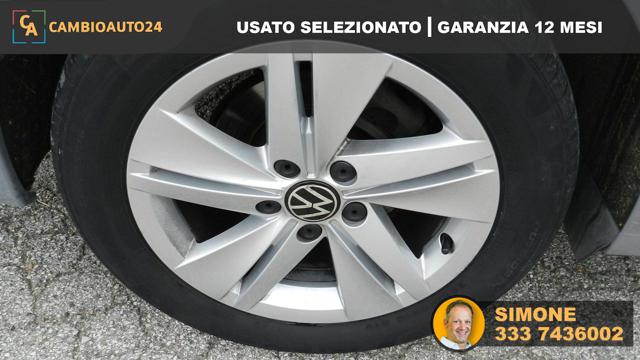 VOLKSWAGEN Golf Variant usata, con Park Distance Control