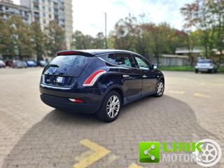 LANCIA Delta usata, con Controllo trazione