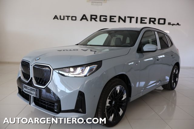 BMW X3 usata, con ABS