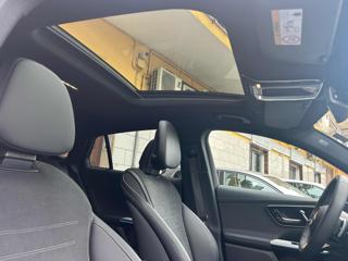 MERCEDES-BENZ GLC 220 usata 10