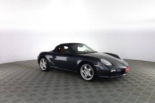 PORSCHE Boxster usata 1