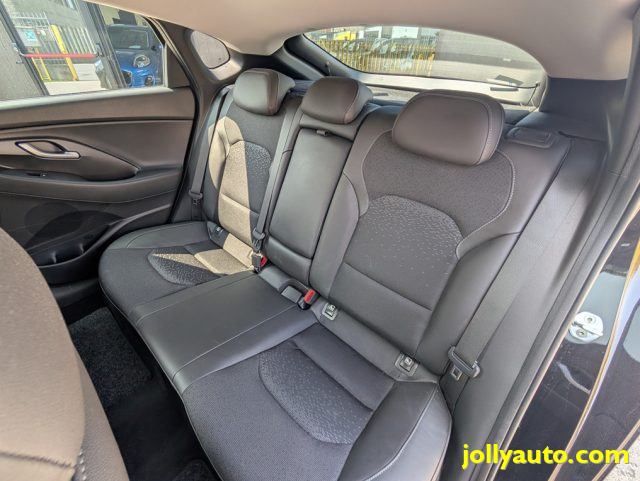 HYUNDAI i30 usata, con Vivavoce