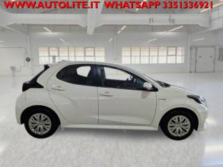 TOYOTA Yaris usata, con Alzacristalli elettrici