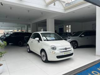 FIAT 500 usata, con Climatizzatore