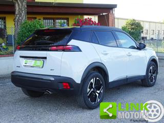 PEUGEOT 2008 usata, con Filtro antiparticolato