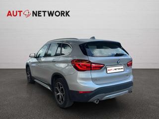 BMW X1 usata, con Airbag