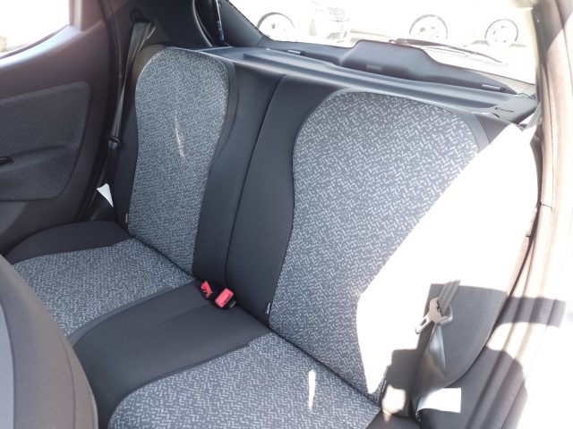 LANCIA Ypsilon usata, con Climatizzatore