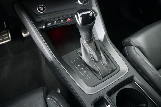 AUDI Q3 usata, con Fendinebbia