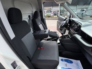 FIAT Doblo usata, con Supporto lombare