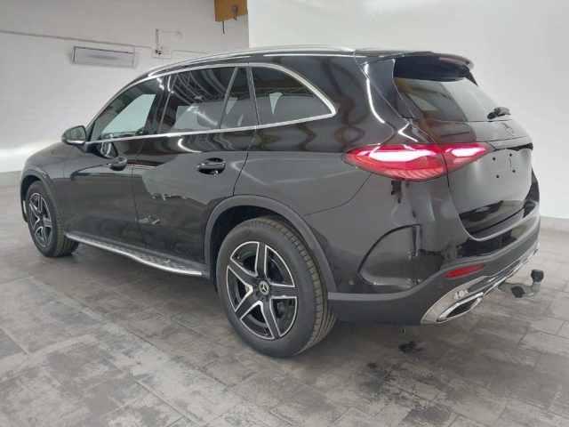 MERCEDES-BENZ GLC 220 usata, con Autoradio