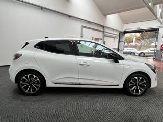 RENAULT Clio usata, con Airbag Passeggero