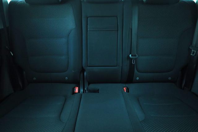 VOLKSWAGEN Touareg usata, con Sensori di parcheggio anteriori