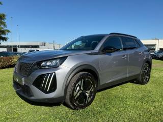 PEUGEOT 2008 PureTech 130 S&S EAT8 Allure LED - TELEC. - 17