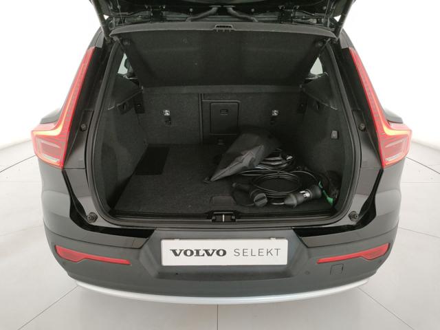 VOLVO XC40 usata, con Vivavoce
