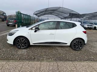 RENAULT Clio usata, con Chiusura centralizzata