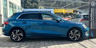 AUDI A3 usata, con Alzacristalli elettrici