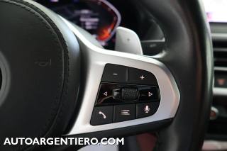 BMW X4 usata, con Cronologia tagliandi