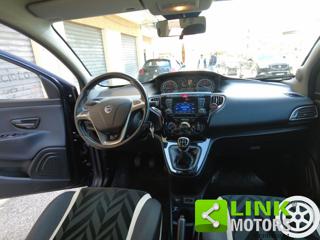 LANCIA Ypsilon usata, con Park Distance Control